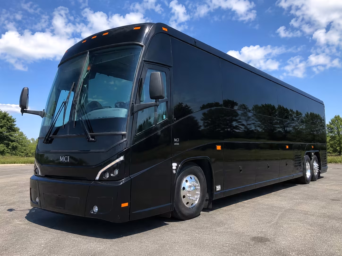 charter bus rentals for rosemead weddings and quinceaneras