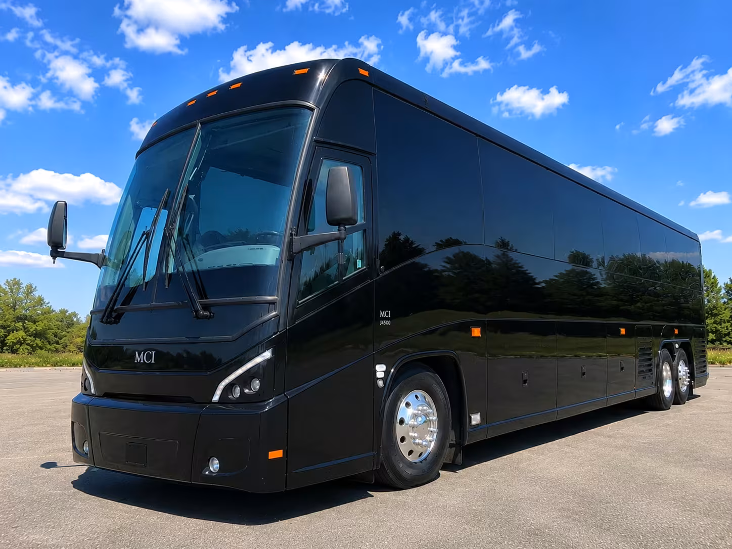 corporate event shuttle buses in rosemead california
