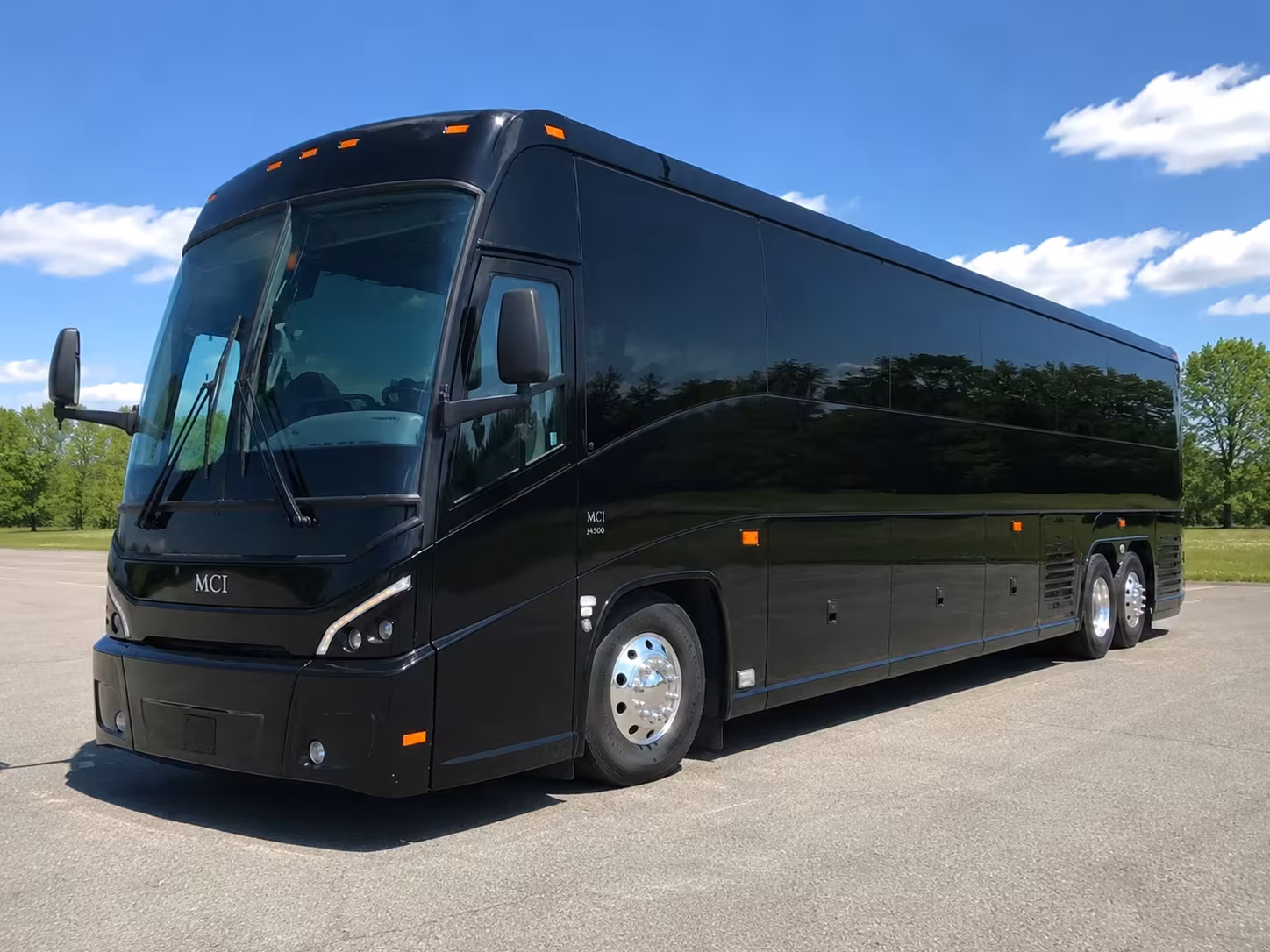 employee shuttle bus rentals for rosemead businesses