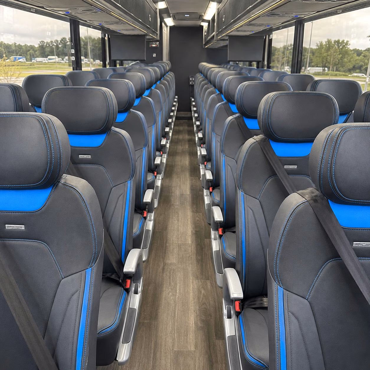 how the time of year and peak season affect rosemead charter bus prices