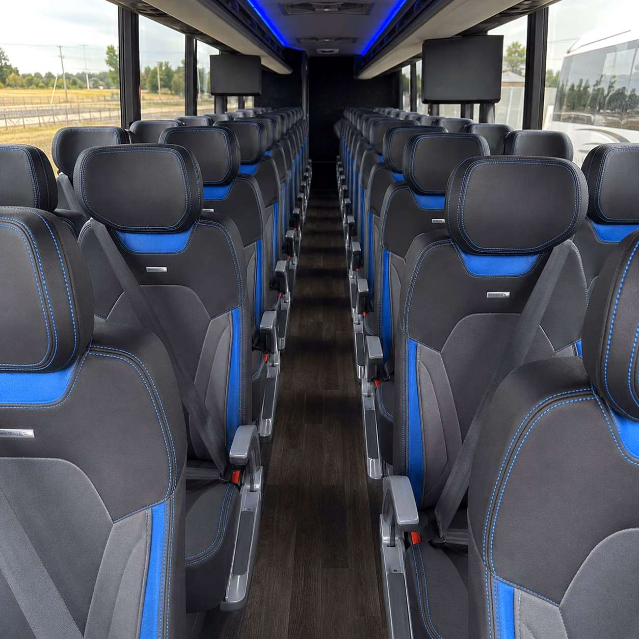 how where and when you re traveling affects rosemead charter bus rates