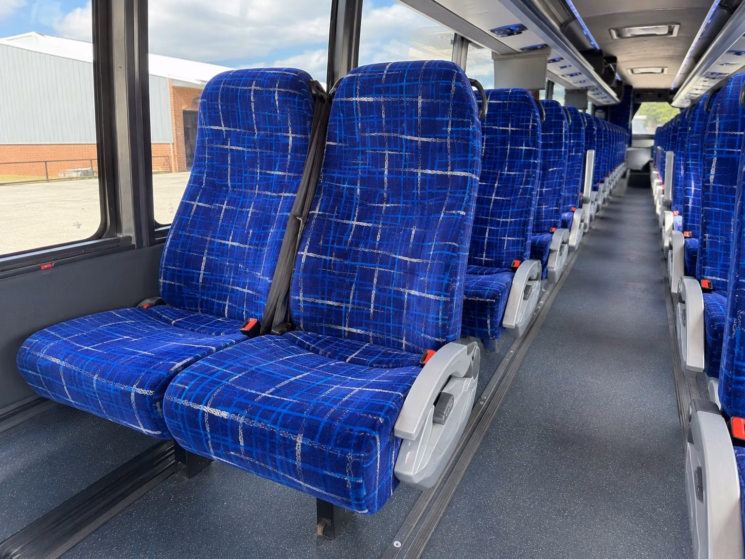 lock in rosemead prom bus rentals before spring weekends fill
