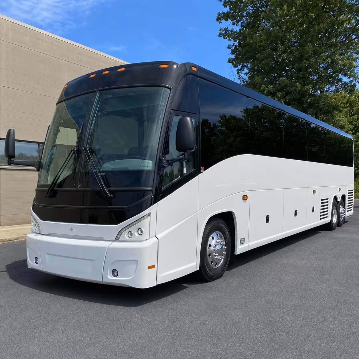 long distance bus rentals from rosemead to san francisco