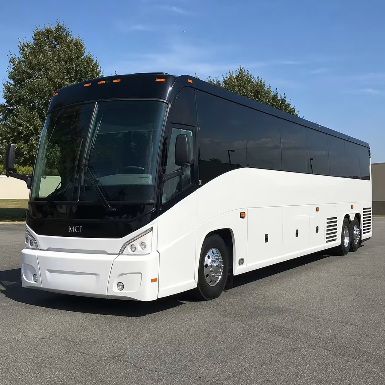 multi day group transportation for trips from rosemead