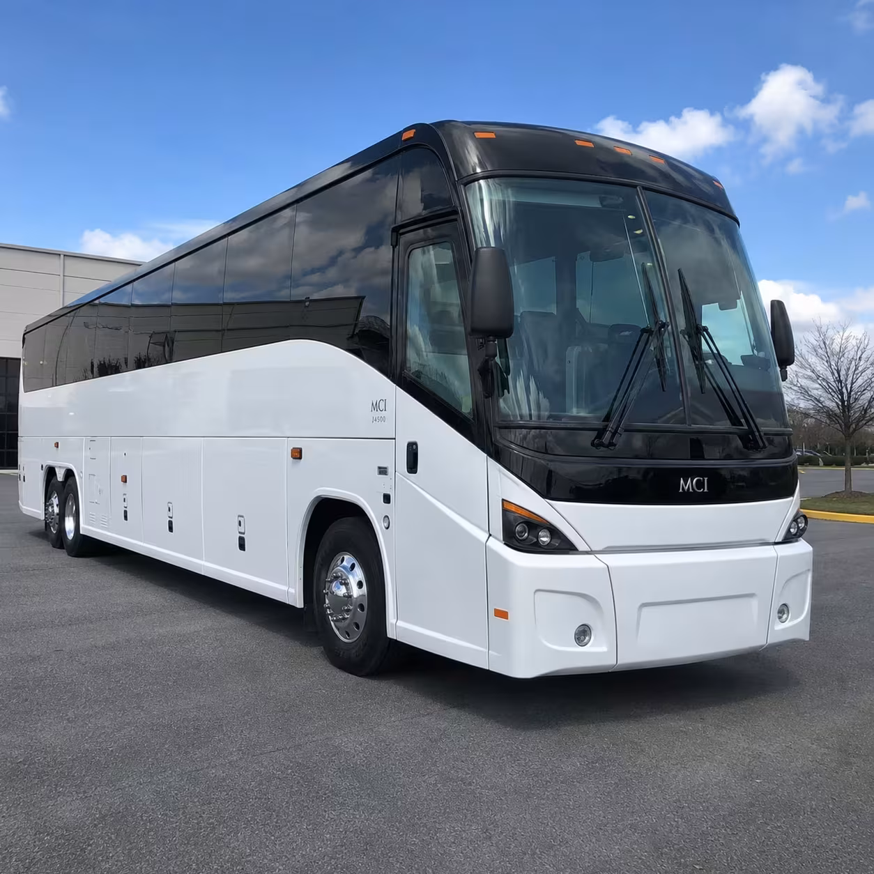 multi stop rosemead minibus rentals for employee commute routes
