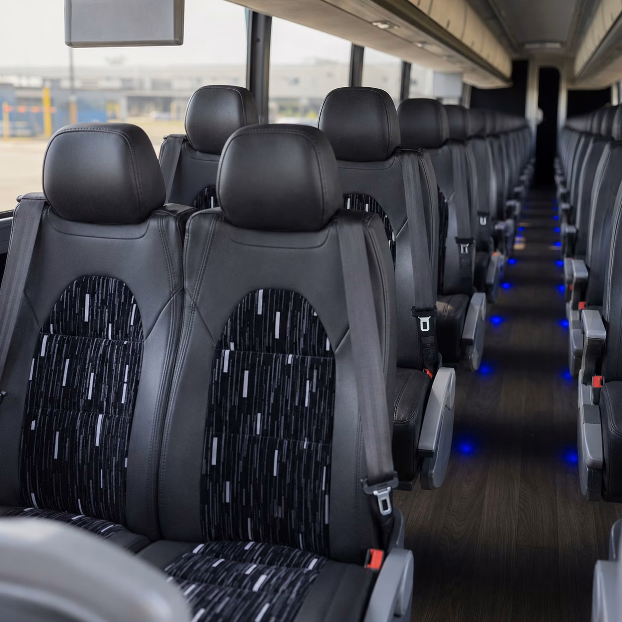 multi stop rosemead wedding transportation in san gabriel valley