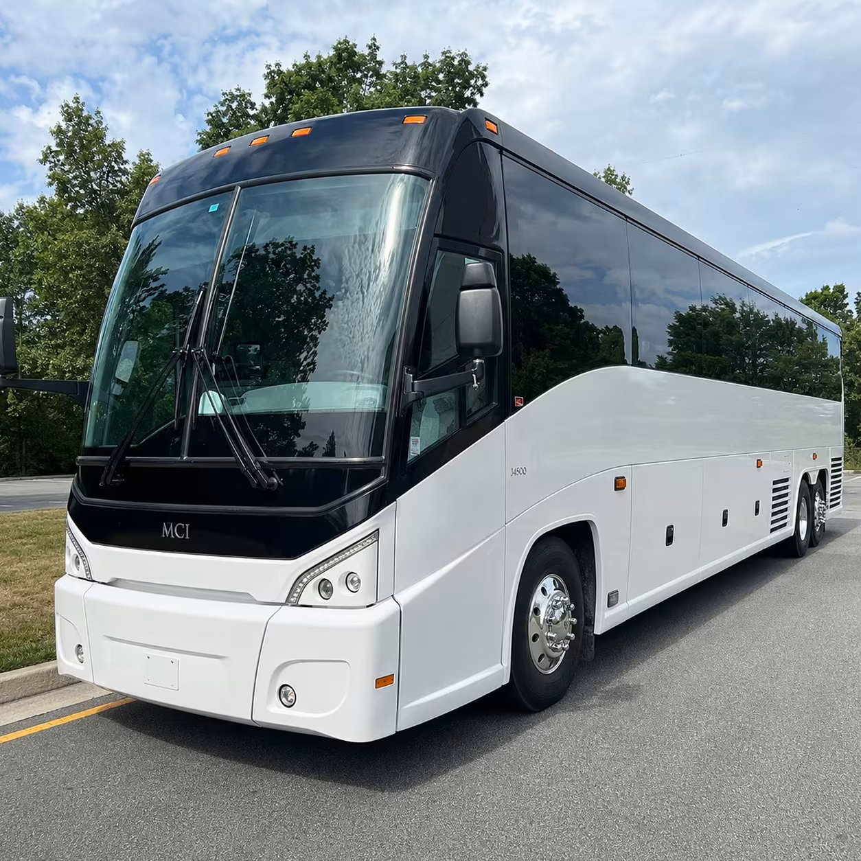 overnight school trip transportation from rosemead