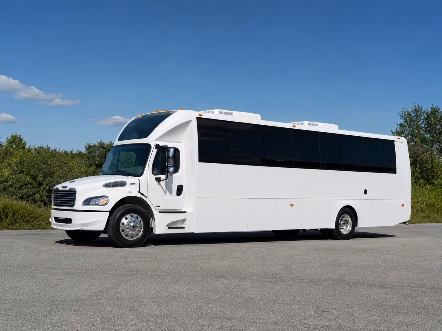 party bus