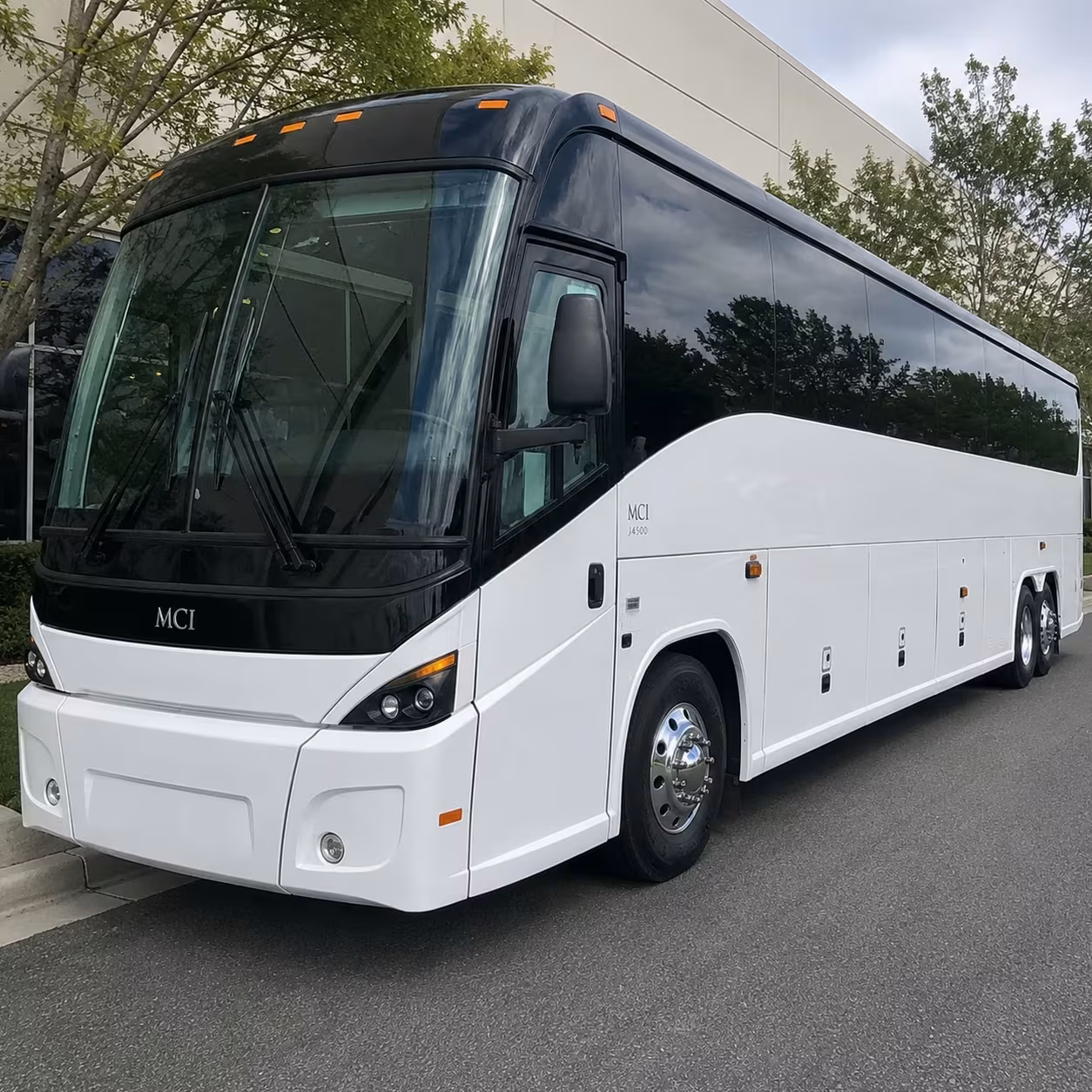 rent rosemead prom night charter buses online