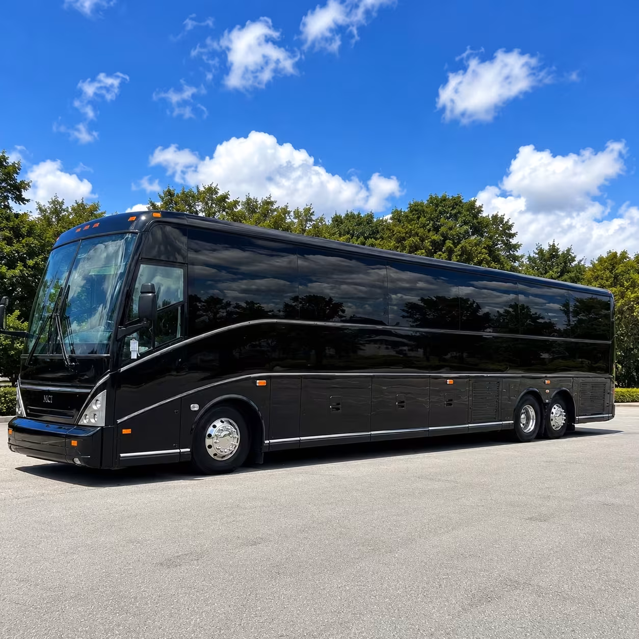rose bowl stadium concert transportation from rosemead