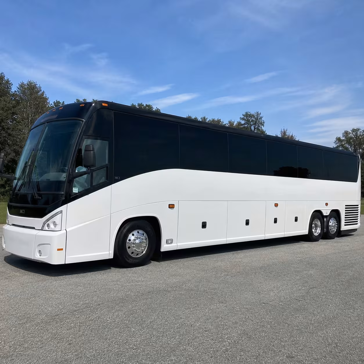 rosemead airport transfer charter bus rentals