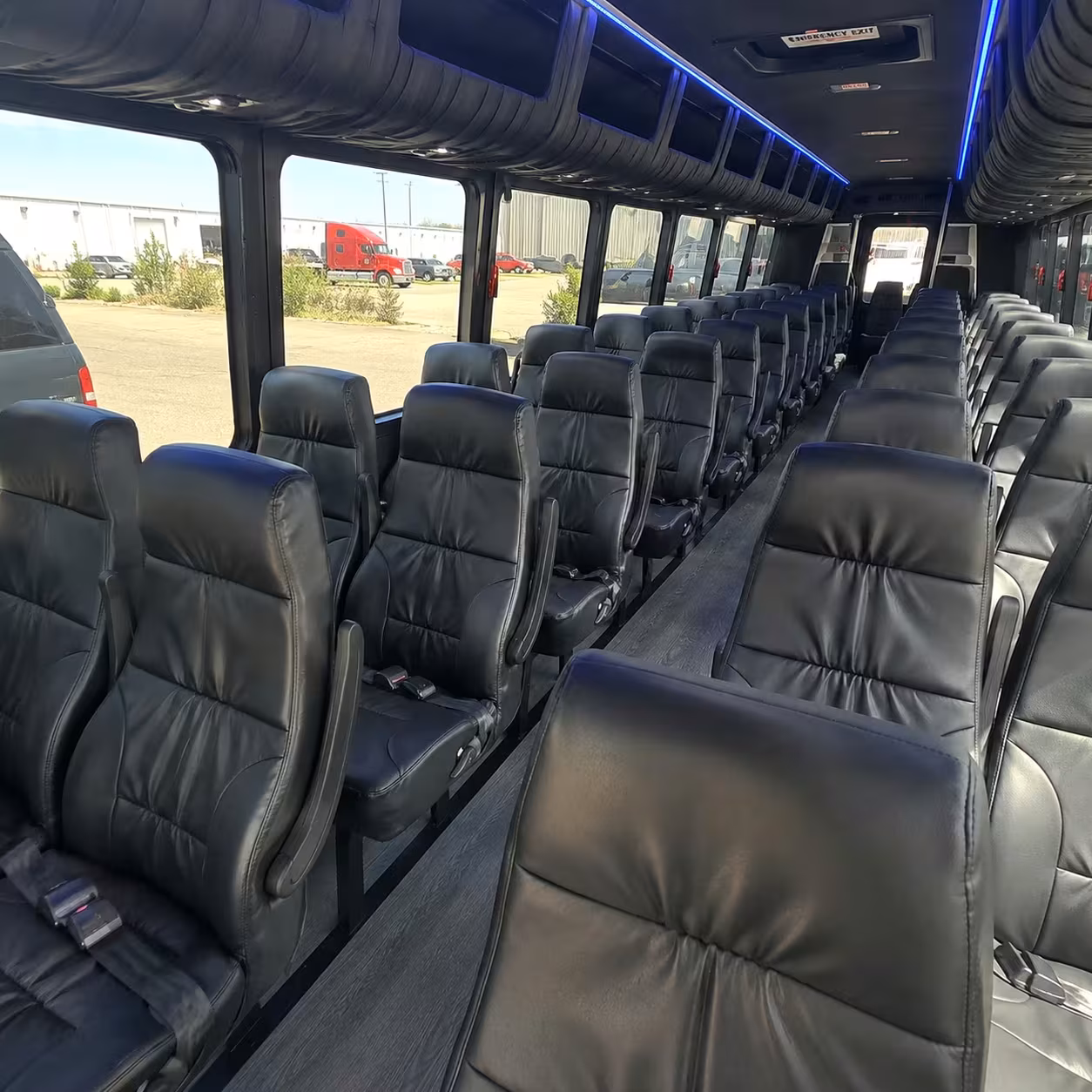 rosemead airport transportation