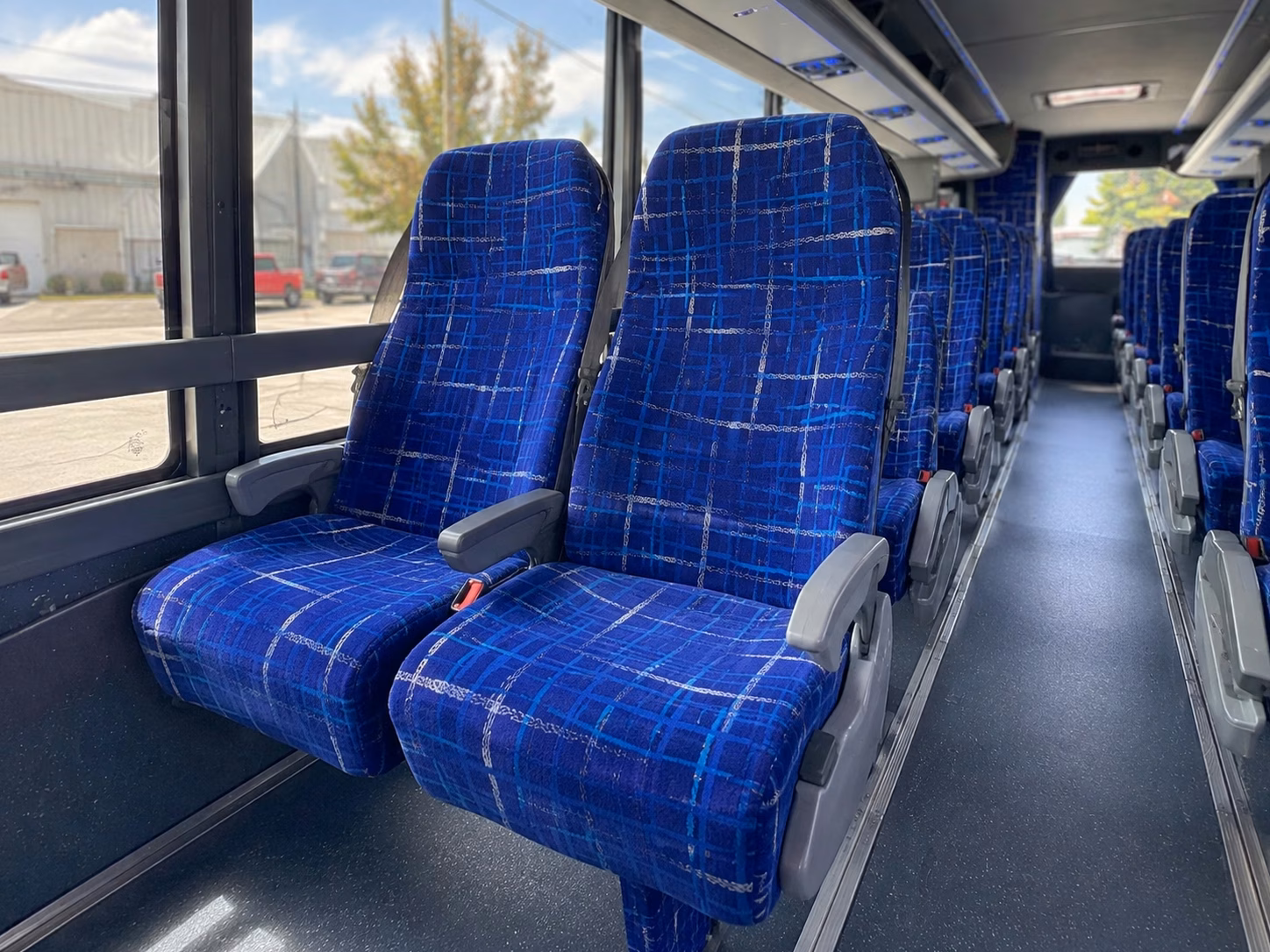 rosemead bus rentals for school field trips