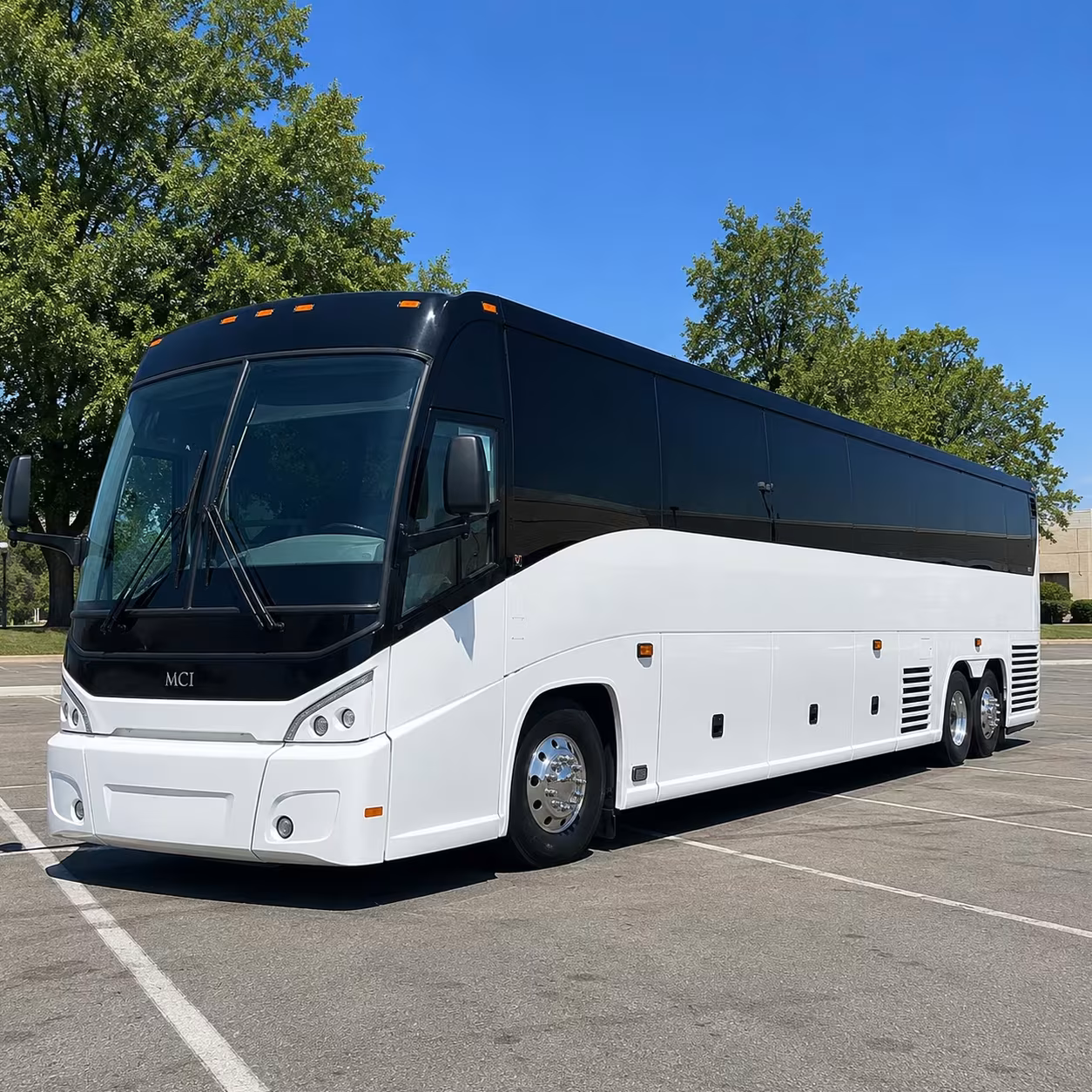 rosemead charter buses for tournaments reunions and conferences
