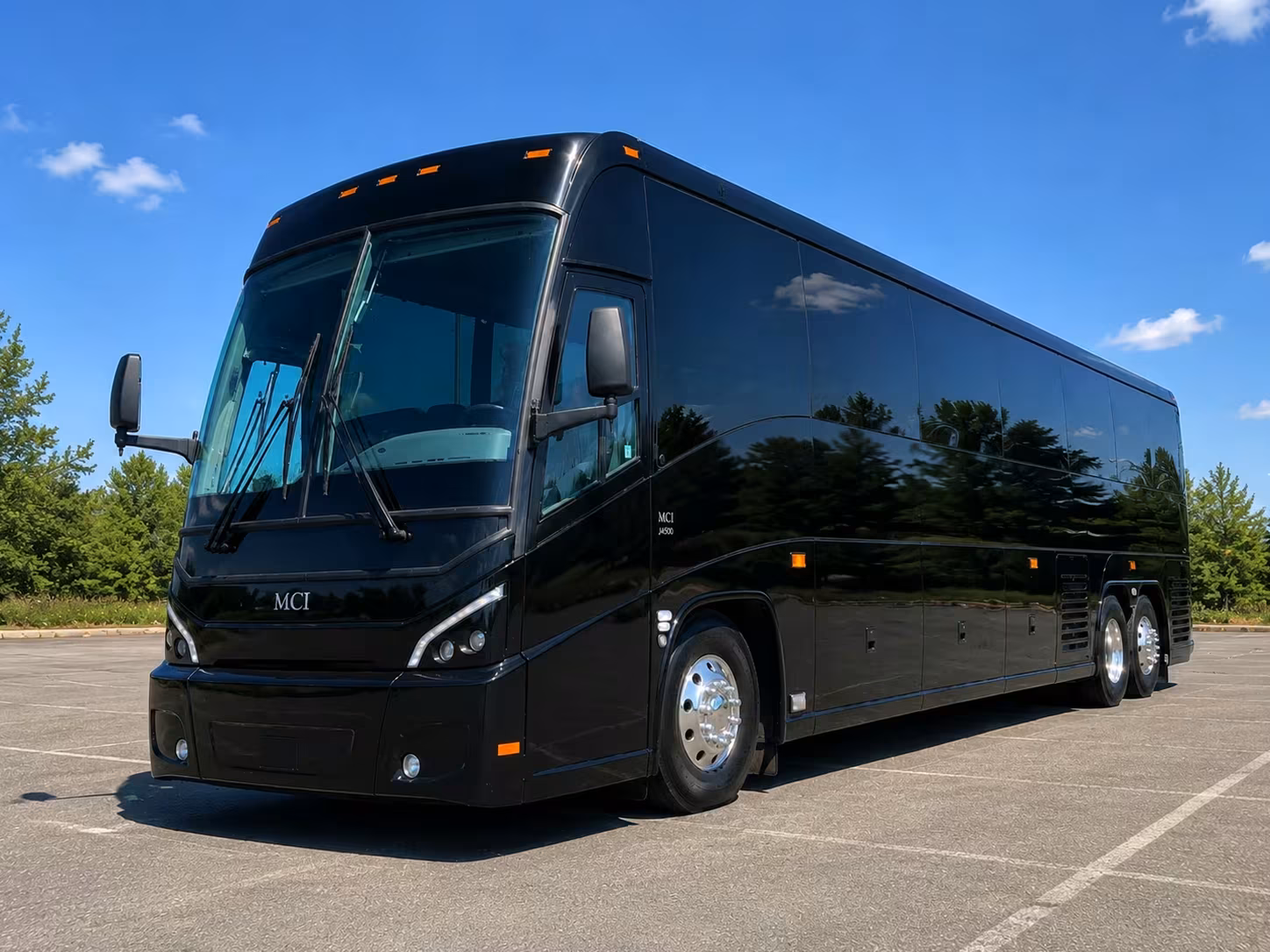 rosemead concert and sporting event bus rentals