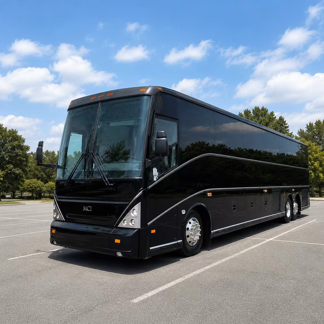 rosemead concert bus rentals to kia forum and crypto com arena