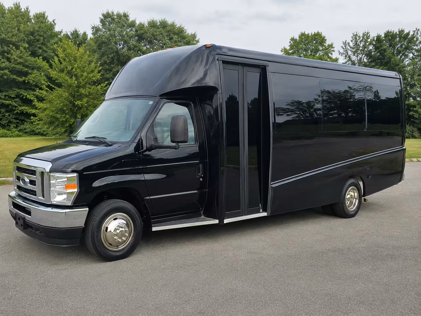 rosemead long distance transportation services