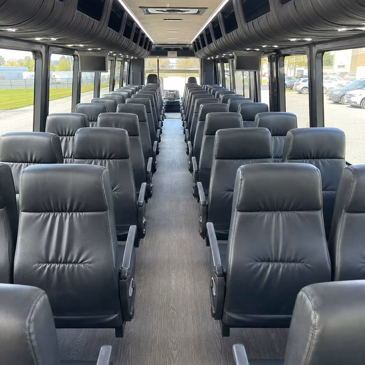 rosemead religious group bus rentals