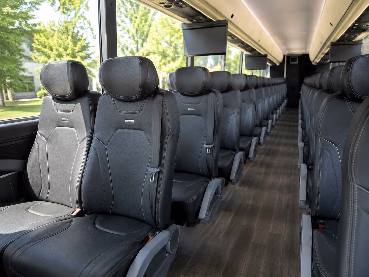 rosemead shuttle buses to sofi stadium for rams and chargers games