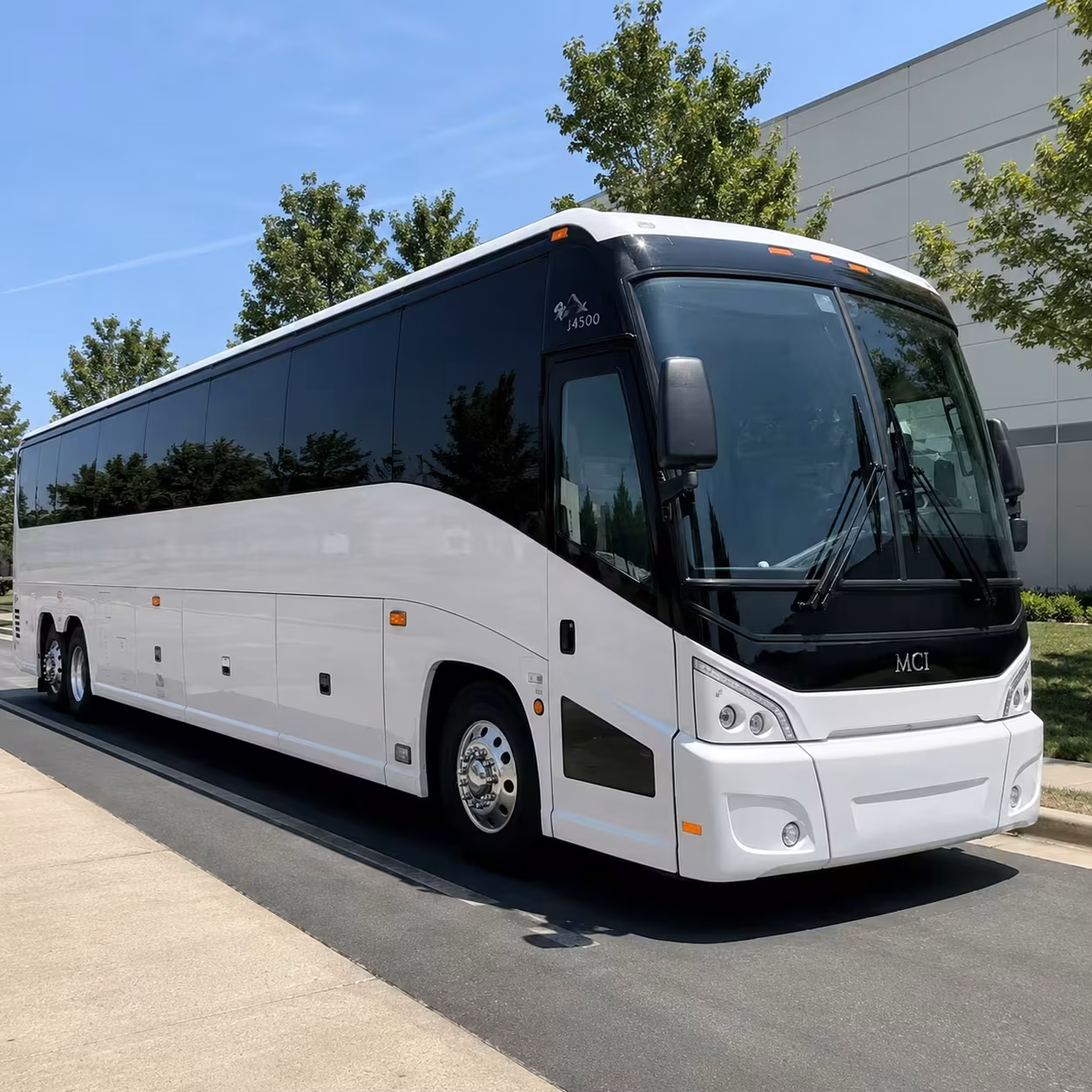 rosemead sunday service shuttle buses and congregation pickups