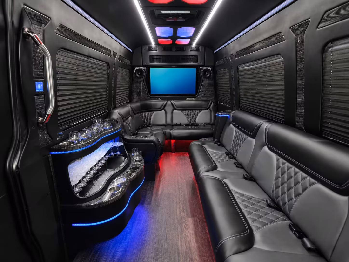 transportation serving rosemead and nearby cities