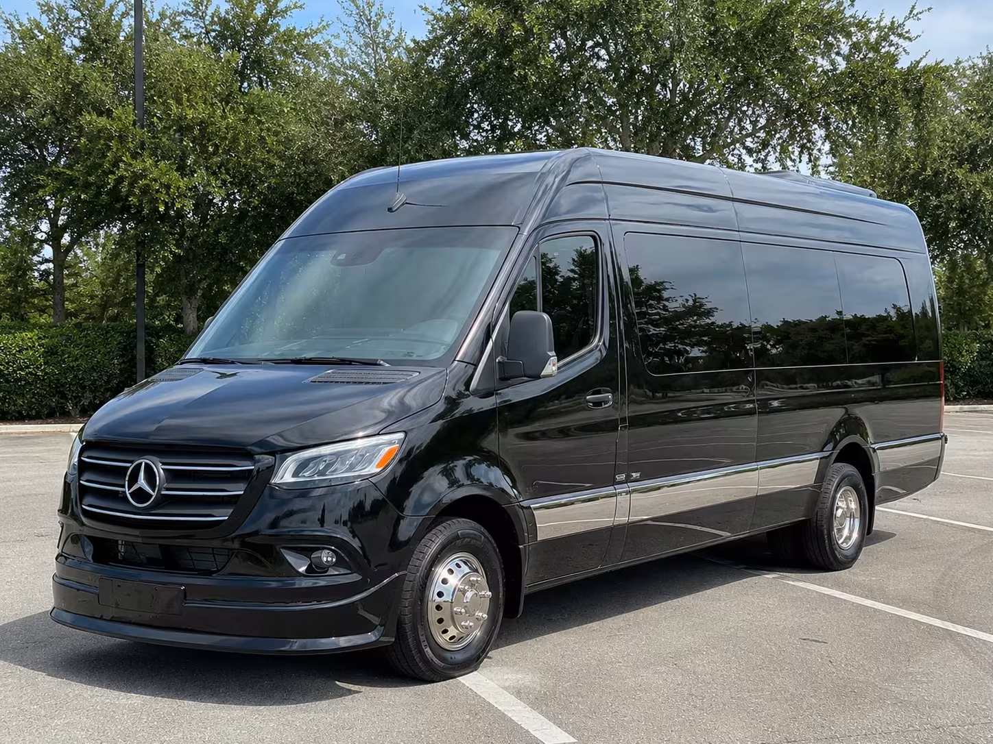 wedding shuttle services transportation in rosemead