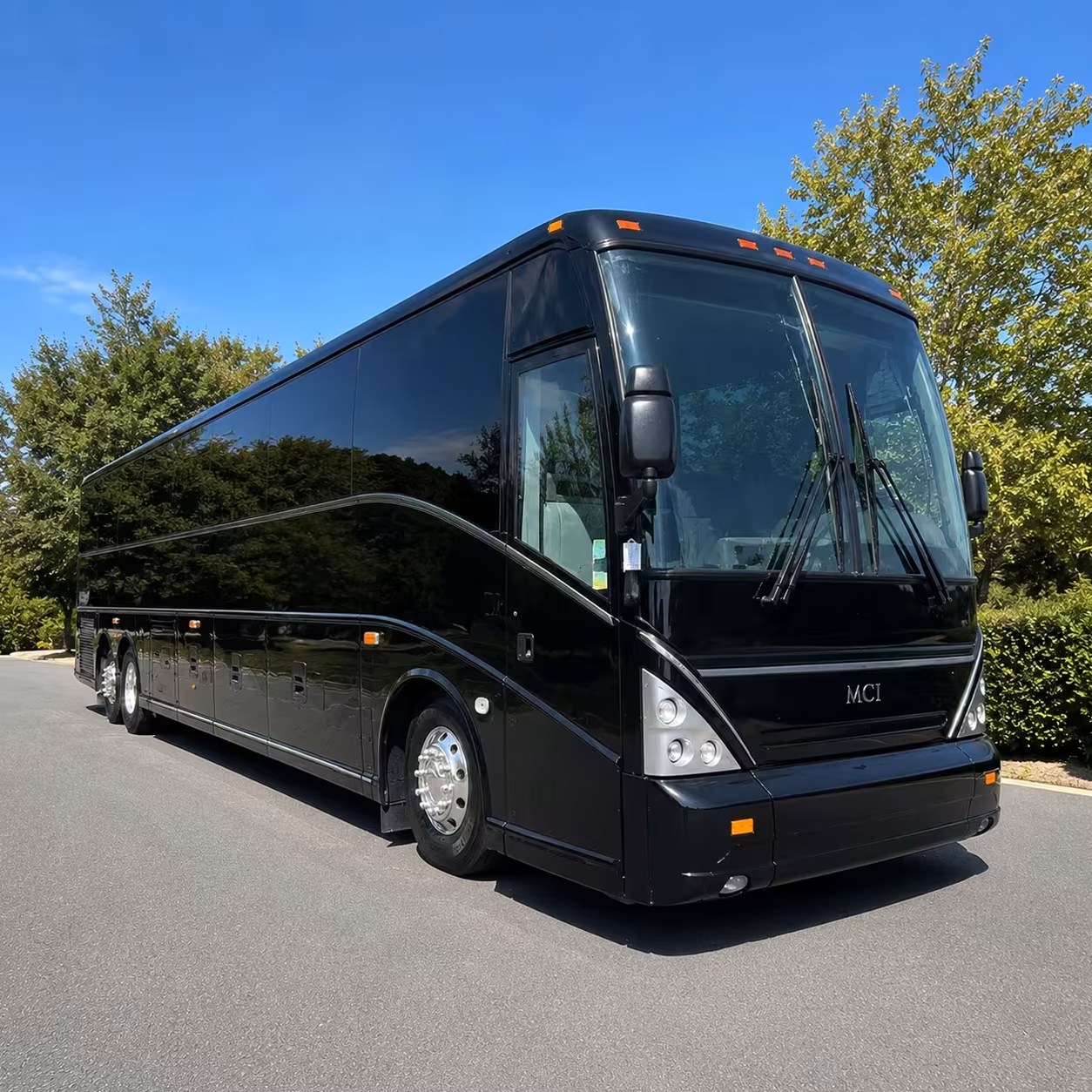 you can find and book concert transportation in rosemead and any nearby city