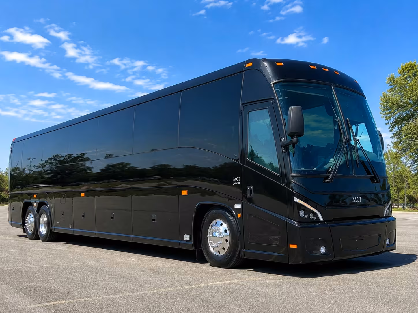 you can find and book corporate event transportation in rosemead and any nearby city