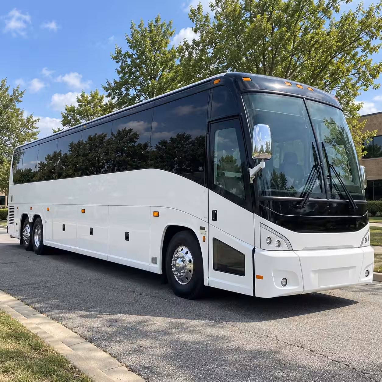 you can find and book private event transportation in rosemead and any nearby city