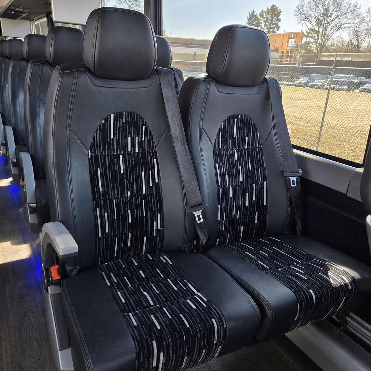 you can find and book wedding transportation in rosemead and any nearby city